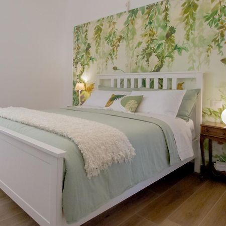 Apartmán Casa Coppede Řím Exteriér fotografie