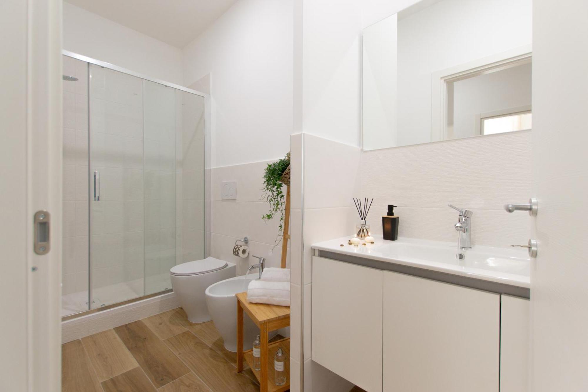 Apartmán Casa Coppede Řím Exteriér fotografie