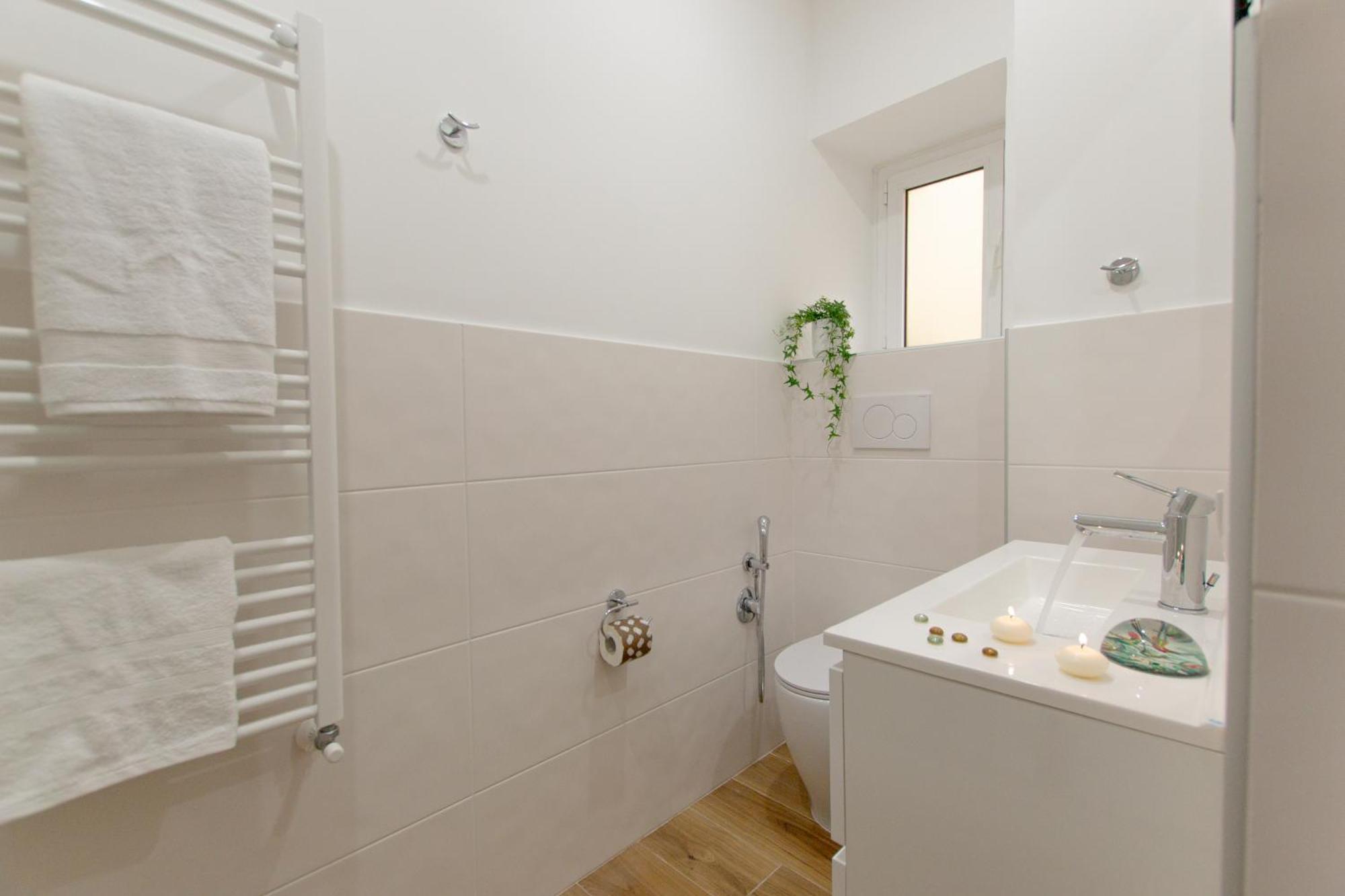 Apartmán Casa Coppede Řím Exteriér fotografie