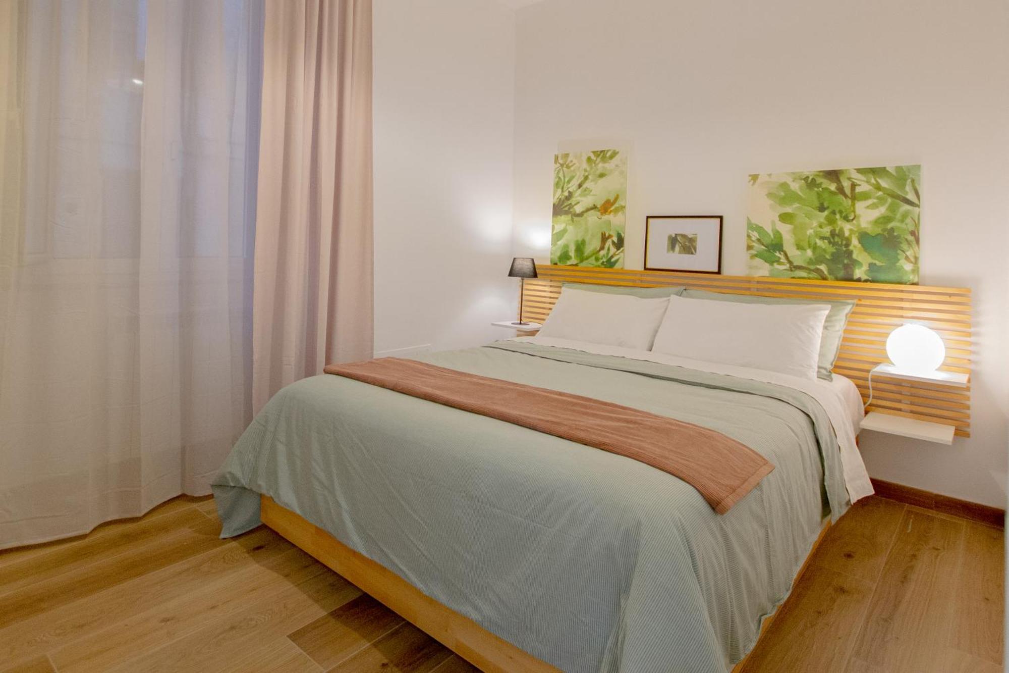 Apartmán Casa Coppede Řím Exteriér fotografie