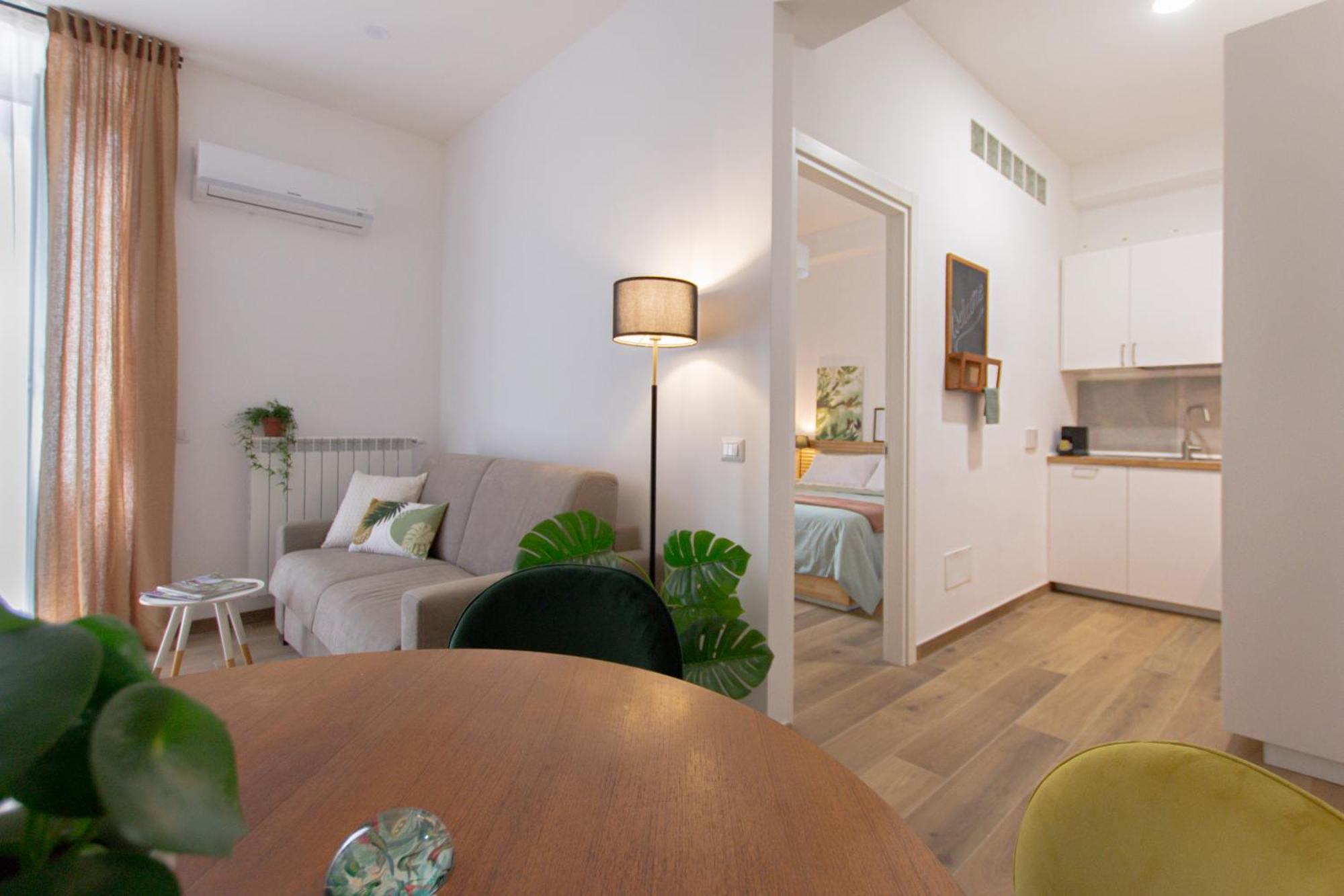 Apartmán Casa Coppede Řím Exteriér fotografie