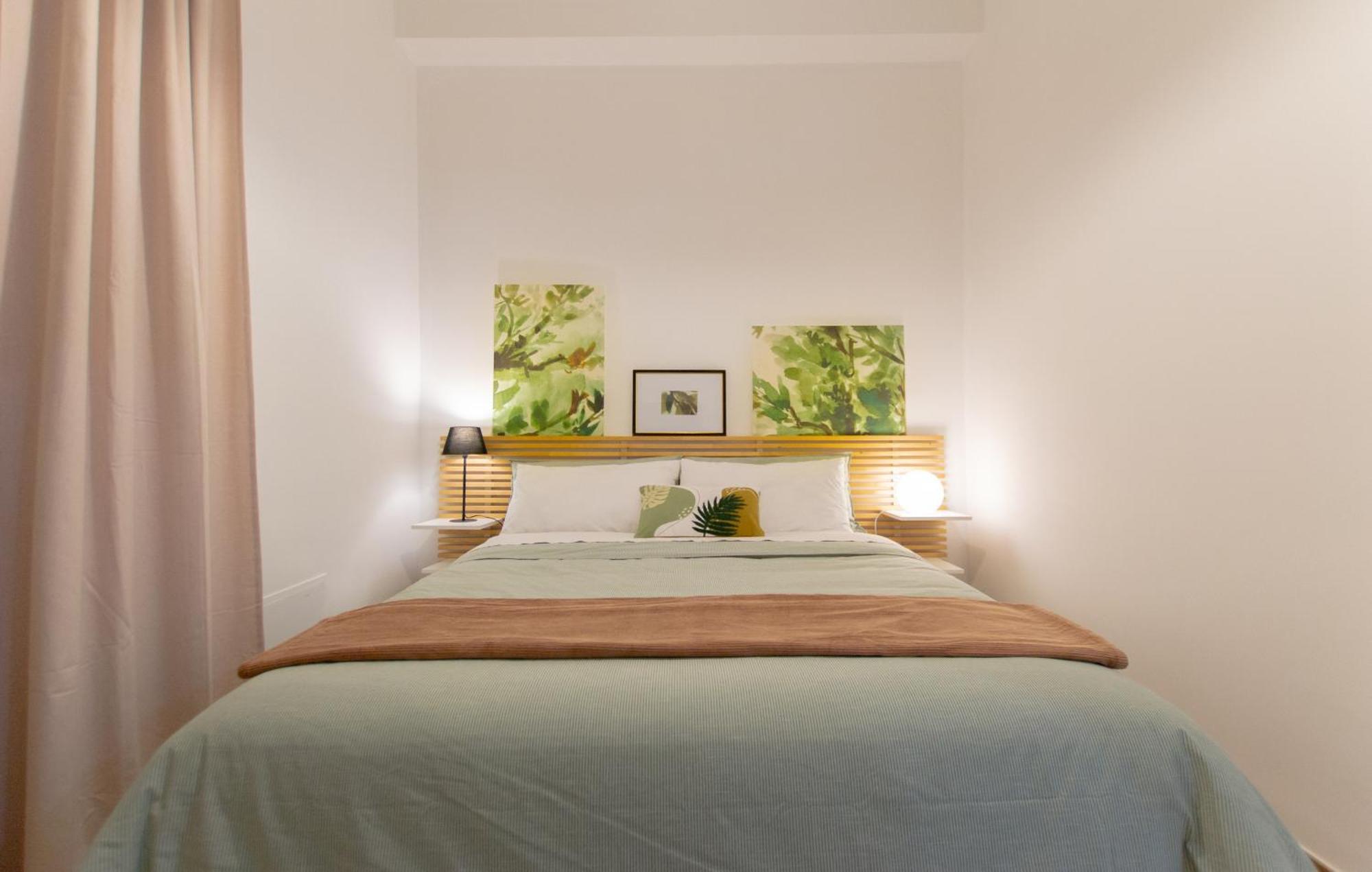 Apartmán Casa Coppede Řím Exteriér fotografie